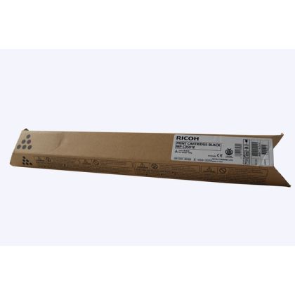RICOH     Toner                  schwarz