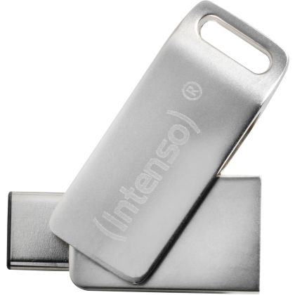 INTENSO   USB-Stick Type C          64GB