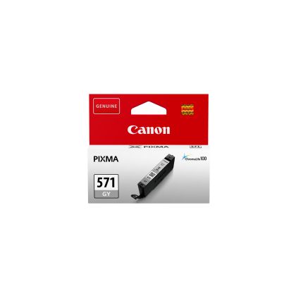 CANON     Tintenpatrone             grey