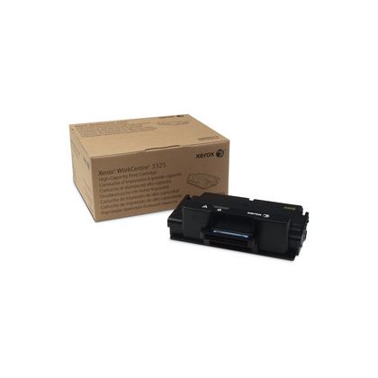 XEROX     Toner-Modul HY         schwarz