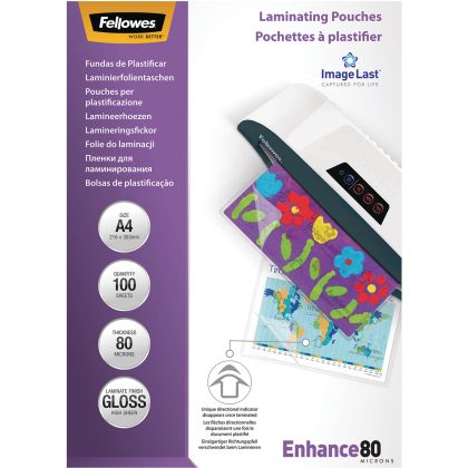 FELLOWES  Laminiertasche              A4