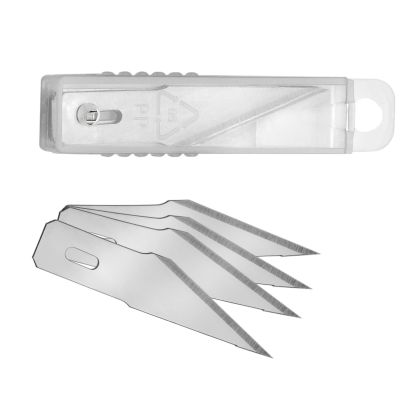 WESTCOTT  Ersatzklinge Titanium     inox