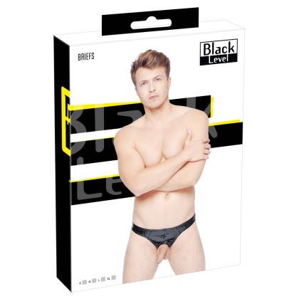 Lack H.Slip Showm. XL