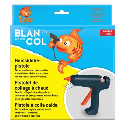 BLANCOL   Heissklebepistole