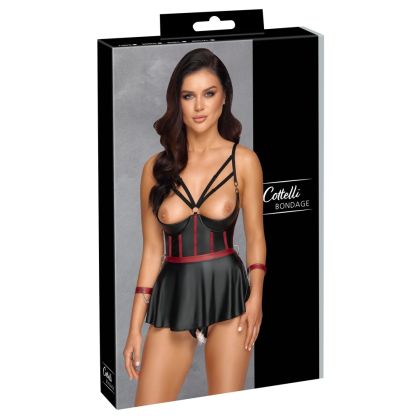 Hebeset Bondage 85C/XL
