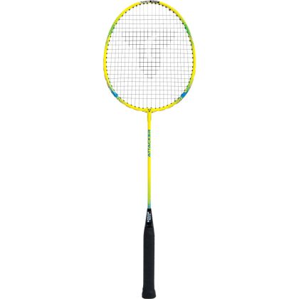 Badminton Schläger Attacker