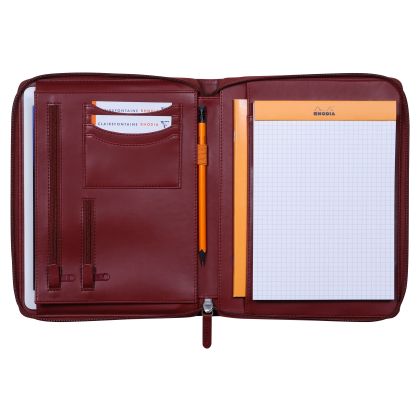 RHODIA    Konferenzmappe              A5