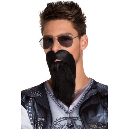 Bart Biker