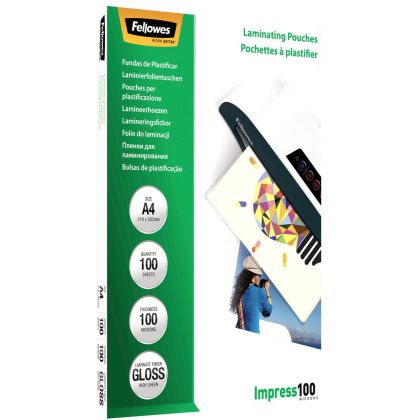FELLOWES  Laminiertasche              A4