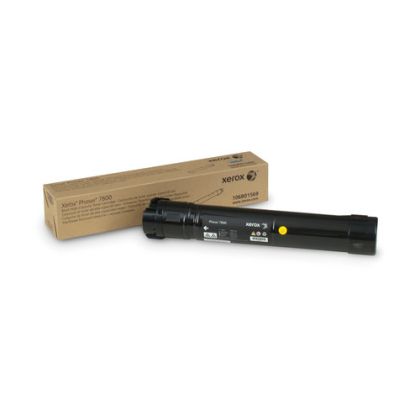 XEROX     Toner-Modul HY         schwarz