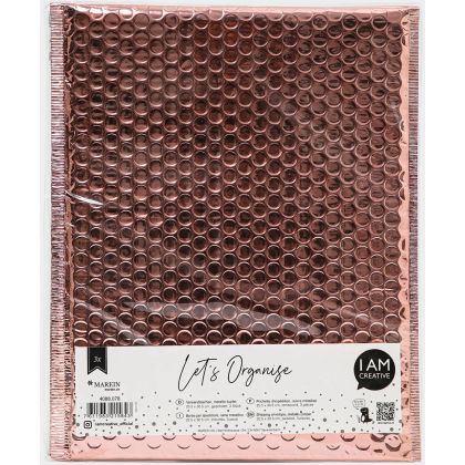I AM CREA Geschenktasche  Let`s Organize
