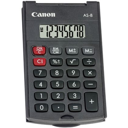 CANON     Taschenrechner