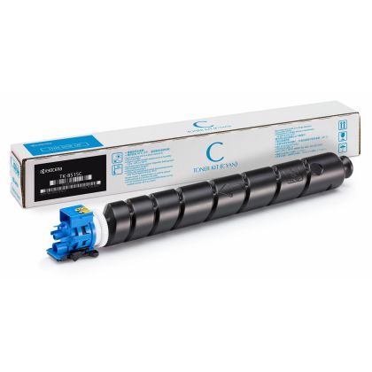 KYOCERA   Toner-Modul               cyan