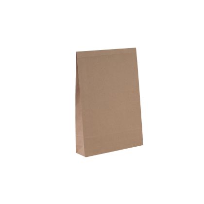 FLEXIPAK  Faltbeutel Graspapier
