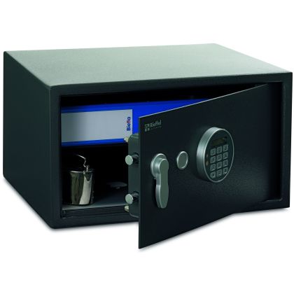 RIEFFEL   Security Box 250 SE