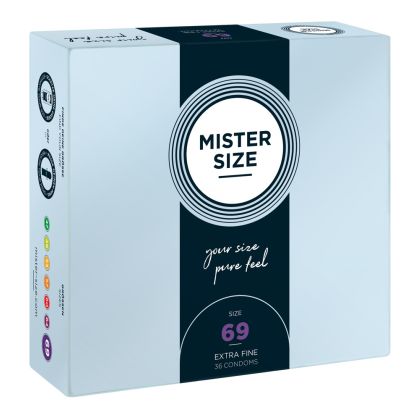 Mister Size 69mm 36er
