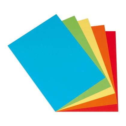 ELCO      Universalpapier Color       A4