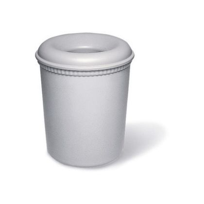 EXACOMPTA Sicherheitspapierkorb