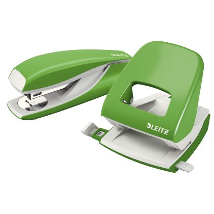 LEITZ     Locher/Hefter WOW