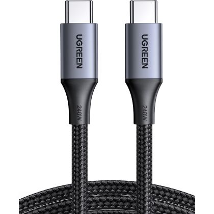 UGREEN    Cable USB-C-to-USB-C, PD 3.1