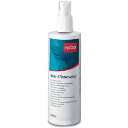 NOBO      Reinigungs-Spray         250ml
