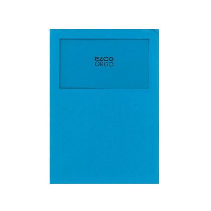 ELCO      Organisationsmappe Ordo     A4