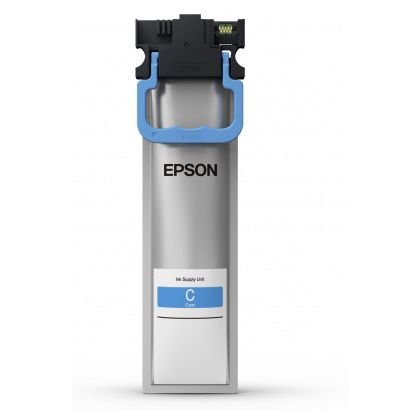 EPSON     Tintenpatrone L           cyan