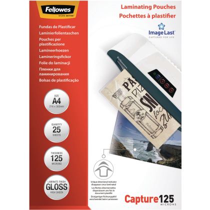 FELLOWES  Laminiertasche              A4