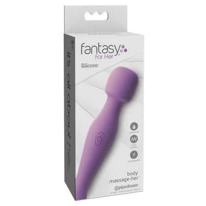 FFH Body Massage-Her