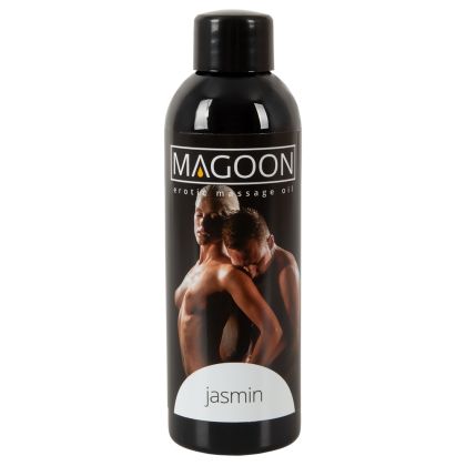 Jasmin Erotik-Mass.-Öl 100 ml