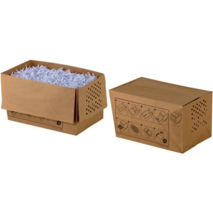 REXEL     Abfallsack Recycelbar     20lt