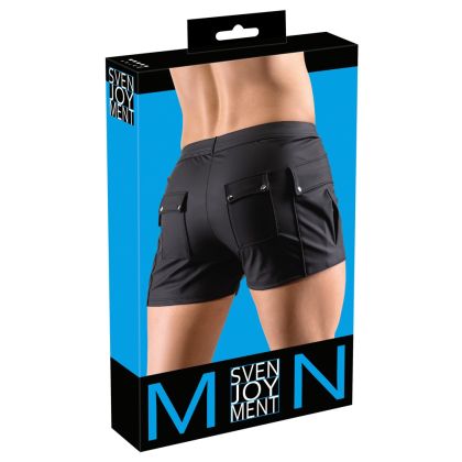 Herren Shorts L