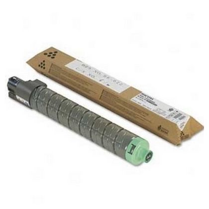 RICOH     Toner                  schwarz