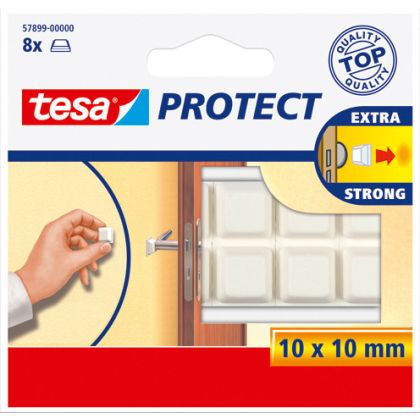 TESA      Protect Schutzpuffer   10x10mm