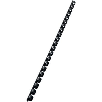 LEITZ     Plastikbinderücken 8mm      A4