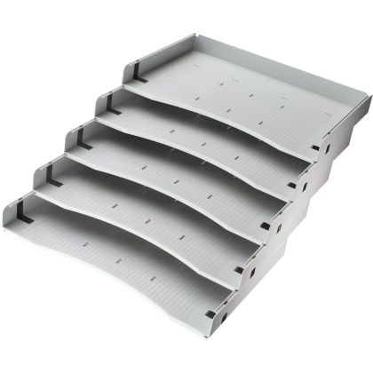 APOLLO    Schrägablagen-Set
