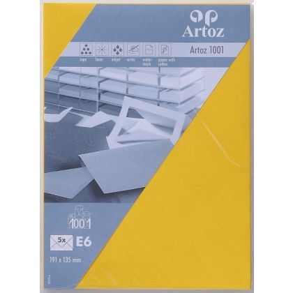 ARTOZ     Couverts 1001               E6
