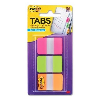 POST-IT   Index Strong         25,4x38mm