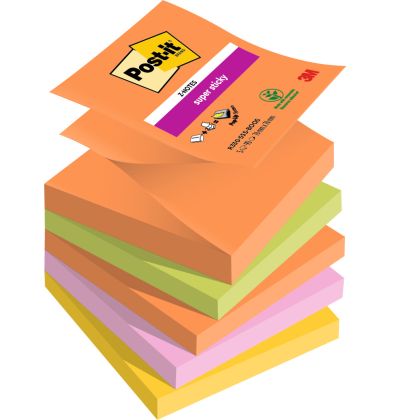 POST-IT   Z-Notes Boost          76x76mm