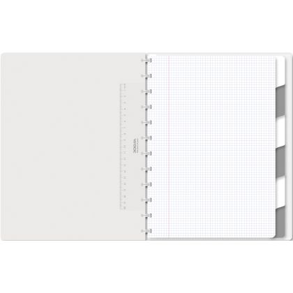 ADOC      Notizheft                   A4