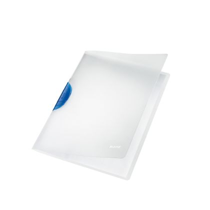 LEITZ     Color Clip Magic            A4