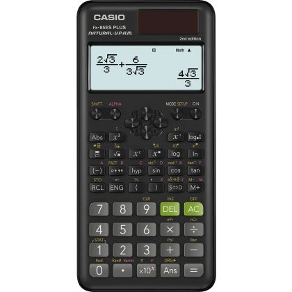 CASIO     Taschenrechner