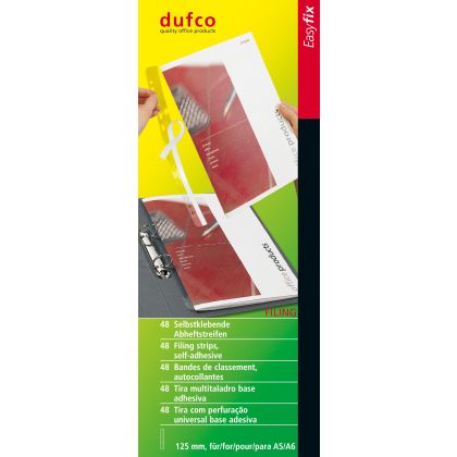 DUFCO     Easyfix strips
