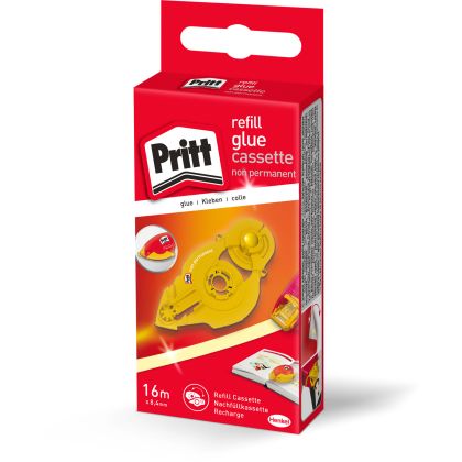 PRITT     Refill Kassette      8.4mmx16m