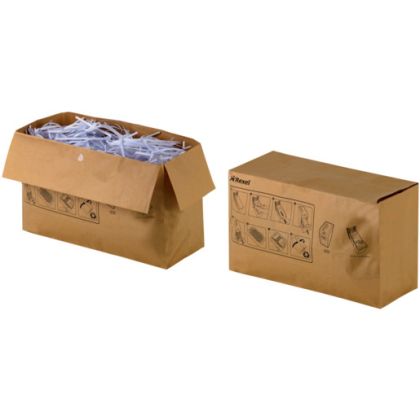 REXEL     Abfallsack Recycelbar     32lt