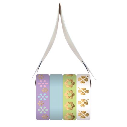 URSUS     Masking Tapes Blumen/Klee