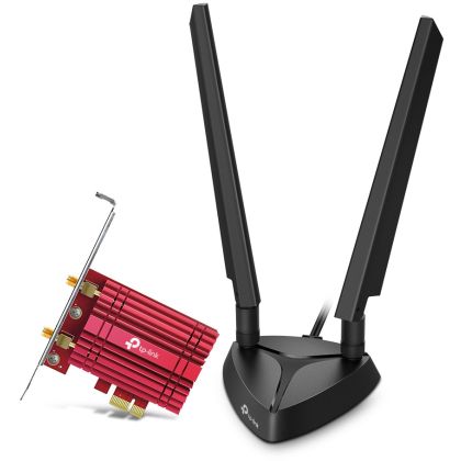 TP-LINK   Archer TXE75E