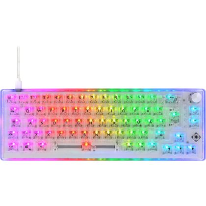 DELTACO   TKL Gaming Keyboard mech