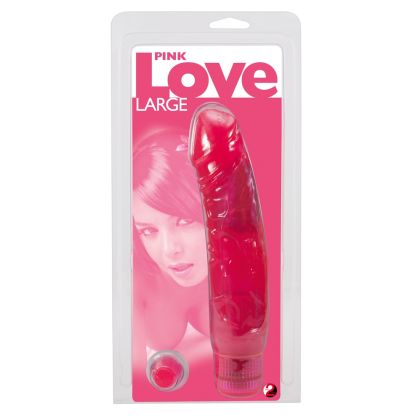 Pink Love large