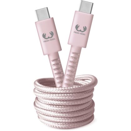 FRESH'N R USB C-USB C 3A 480Mbps